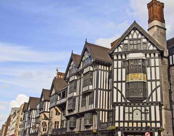 Ultimate London Cheese Crawl : Guided Food Tour - Key highlights worth your time