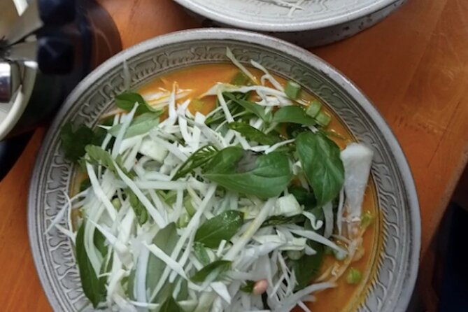 Ultimate Phnom Penh Food Tour by Tuk Tuk: 20 Tastings and Drinks - A practical way to plan your 5:30 pm start