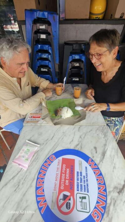 UNESCO Hawker Culture: Chinatown Food Tasting Tour - Sri Mariamman Temple: A 200-Year-Old Opening Act