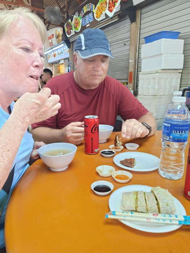 UNESCO Hawker Culture: Chinatown Food Tasting Tour - The Real Value of $69 for a 3-Hour Chinatown Food Tour