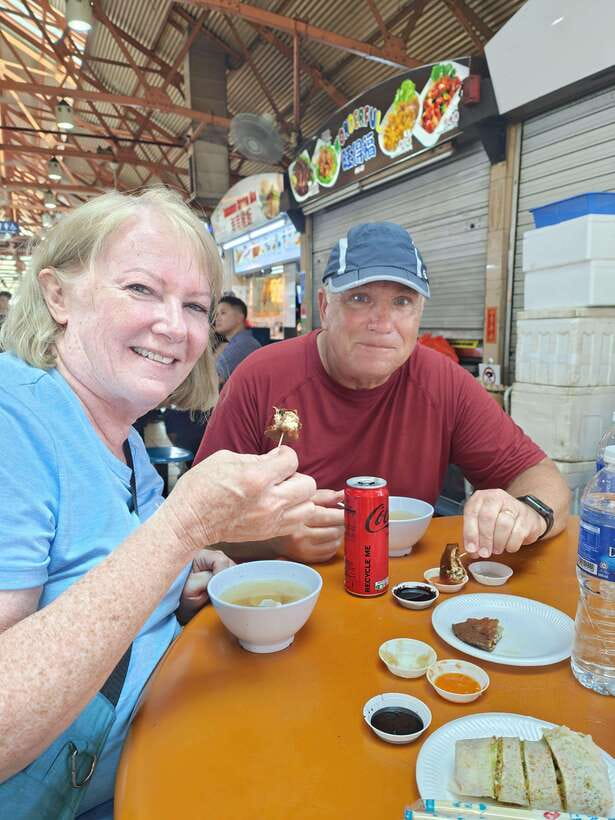 UNESCO Hawker Culture: Chinatown Food Tasting Tour - Should You Book This Singapore Chinatown Hawker and Walking Tour?
