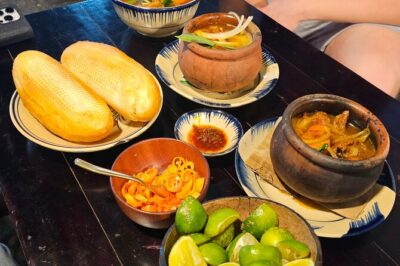 Unique Taste of Saigon Street Food Tour - Your Guide Controls the Food Focus (and That’s the Point)