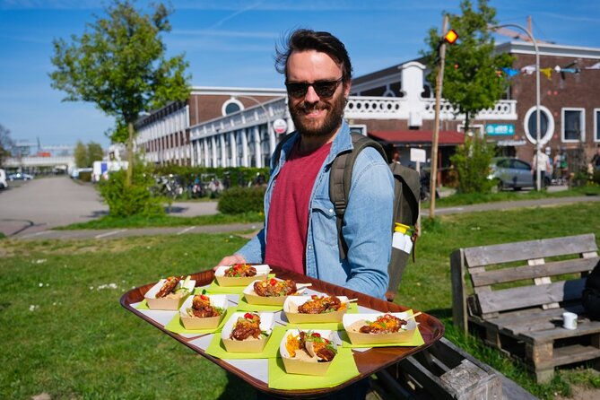 Utrecht Food Tour with local guide - Key things I’d circle before you book