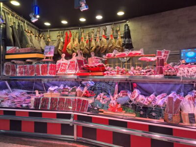 Valencia: Authentic Tapas & Drinks with a Local - Starting at Plaça del Comte de Bunyol: Getting Oriented Fast