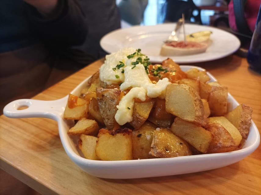 Valencia: Authentic Tapas & Drinks with a Local - What Makes the Stops Feel Local (Not Just Convenient)