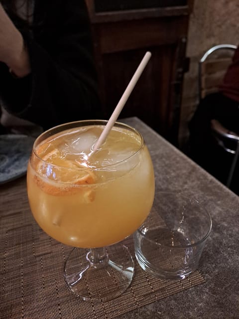Valencia: Authentic Tapas & Drinks with a Local - Ending at Valencia Cathedral: What to Do After the Tour