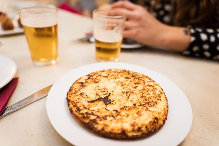 Valencia: Authentic Tapas & Drinks with a Local - Who This Tour Is Best For