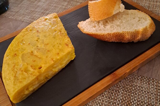 Valencia Food Tour: Tapas, Drinks and Delights with a Local - A smart way to start eating in Valencia’s Ciutat Vella
