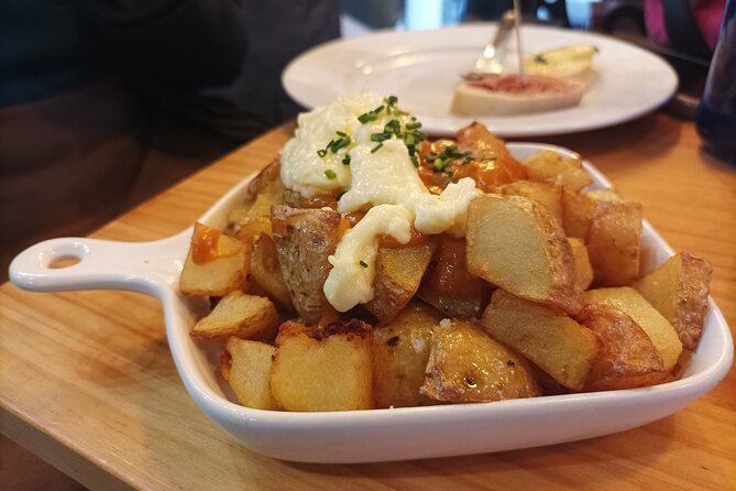 Valencia Food Tour: Tapas, Drinks and Delights with a Local - What you’ll actually eat and drink (and why it’s more than a snack run)