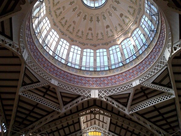 Valencia Morning Food Tour with Central Market by Food Lover Tour - Key things that make this tour worth your time