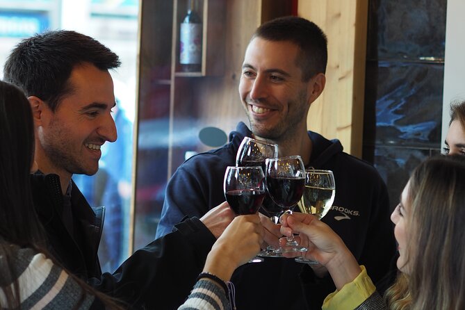 Valencia Morning Food Tour with Central Market by Food Lover Tour - Why a Valencia morning food tour makes sense (and what you’ll actually learn)