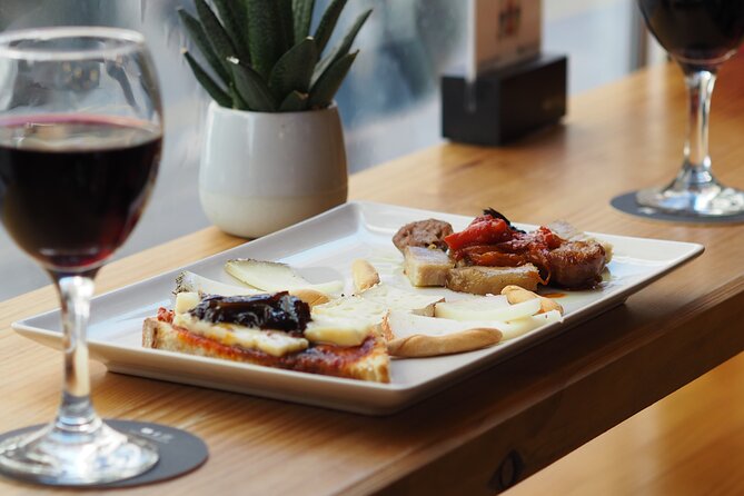 Valencia Morning Food Tour with Central Market by Food Lover Tour - Drinks and tastings: what’s included (and why the value is more than the price)