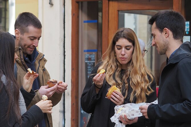 Valencia Morning Food Tour with Central Market by Food Lover Tour - The guide factor: small-group walking with real personality