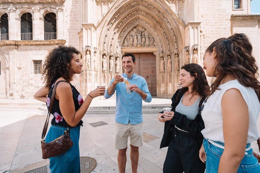 Valencia: Morning Food Tour with Central Market Visit - Price and value: is $69 worth it for 3 hours?