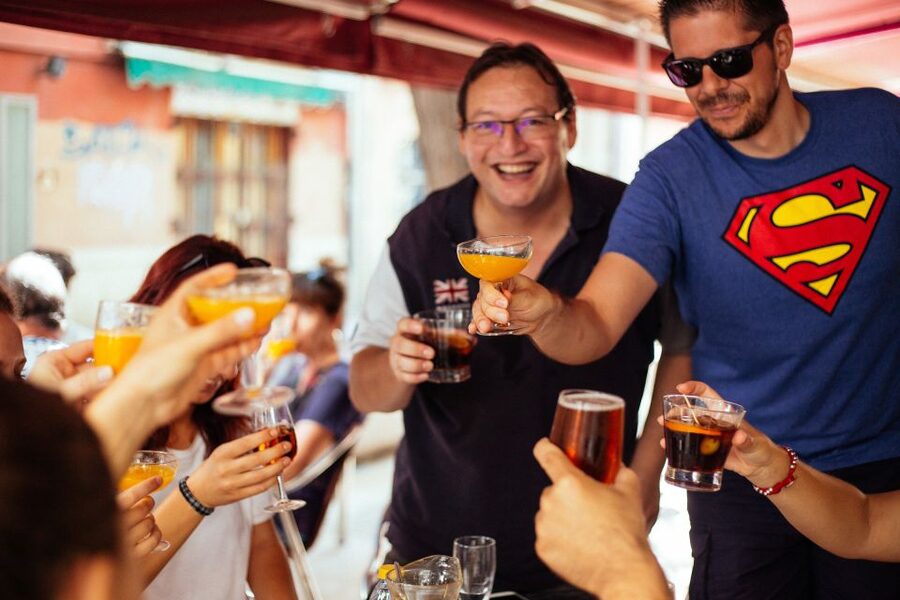 Valencia: Private Food Tour – 10 Tastings with Locals - Who Your Guide Maria Is (and How That Improves the Tour)