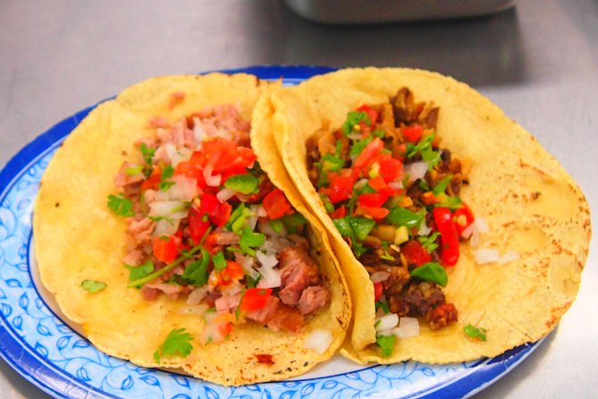 Vallarta by Road Food Tour with Vallarta Food Tours - Key Highlights at a Glance
