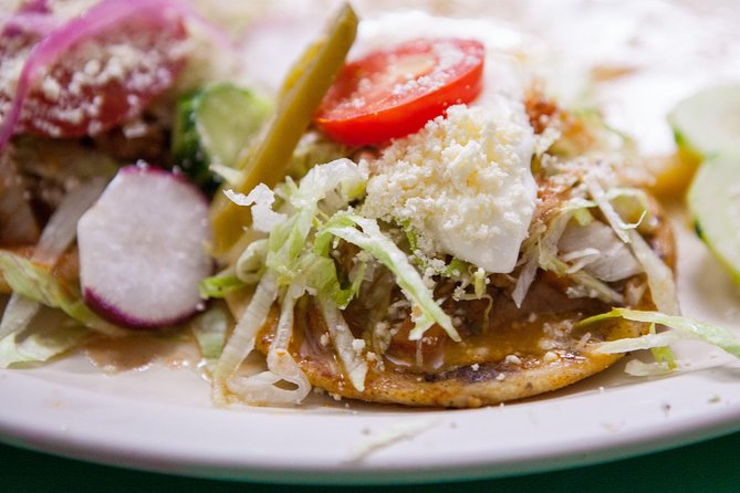Vallarta by Road Food Tour with Vallarta Food Tours - How the 4.5-Hour Van Plan Works in Puerto Vallarta