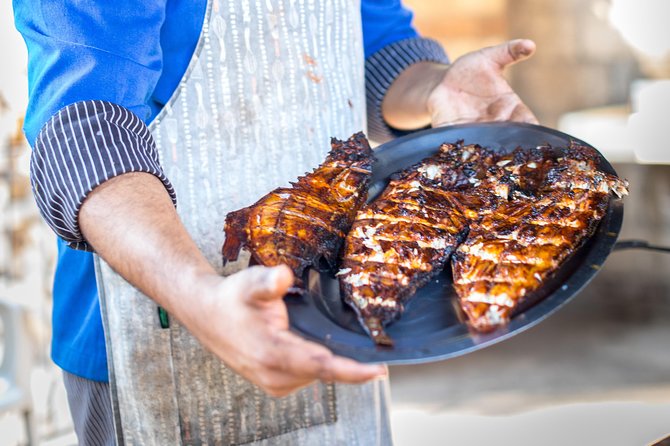Vallarta by Road Food Tour with Vallarta Food Tours - Neighborhoods You’d Miss on Your Own (and Why It Matters)