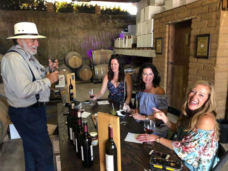 Valle de Guadalupe Wine Tasting Tour - Key things that make this Valle de Guadalupe day work