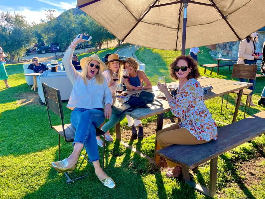 Valle de Guadalupe Wine Tasting Tour - Should you book this Valle de Guadalupe wine tasting tour?