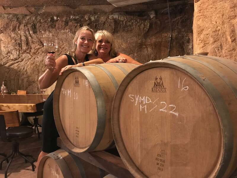 Valle de Guadalupe Wine Tasting Tour - How the 7-hour plan runs from Ensenada