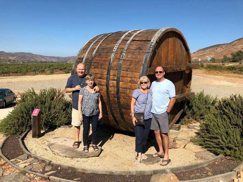 Valle de Guadalupe Wine Tasting Tour - Price and value: what $99 gets you (and what it doesn’t)