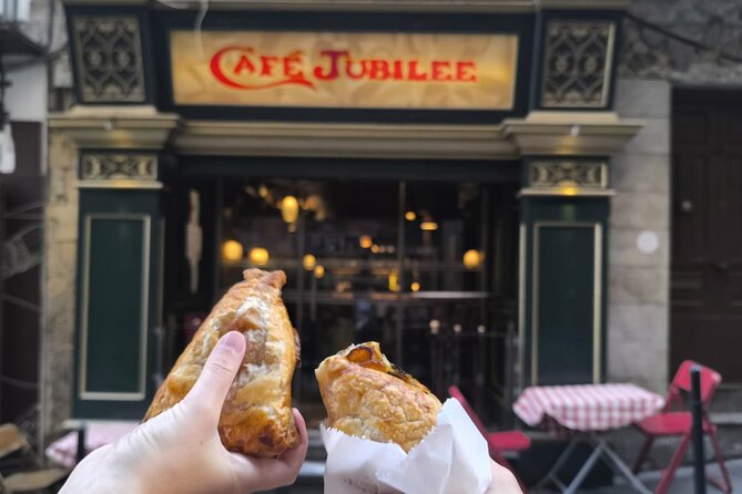 Valletta: Best of Malta Food Tour by Do Eat Better - Why the Food Mix Works: It’s Not Just Random Snacking