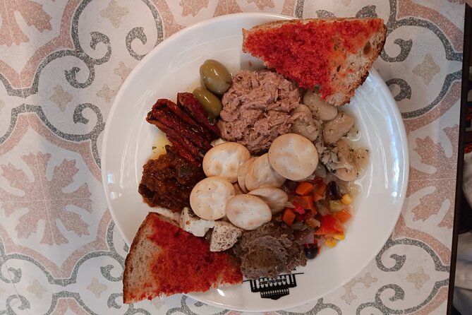 Valletta: Best of Malta Food Tour by Do Eat Better - Price and Value: What $58.87 Really Buys You