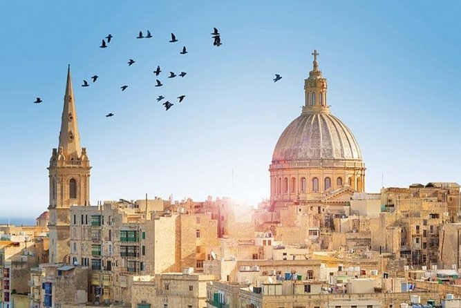 Valletta Food Tour - Key Highlights You’ll Actually Feel