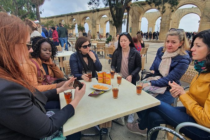 Valletta Food Tour - Price and Value: Why This One Costs What It Costs