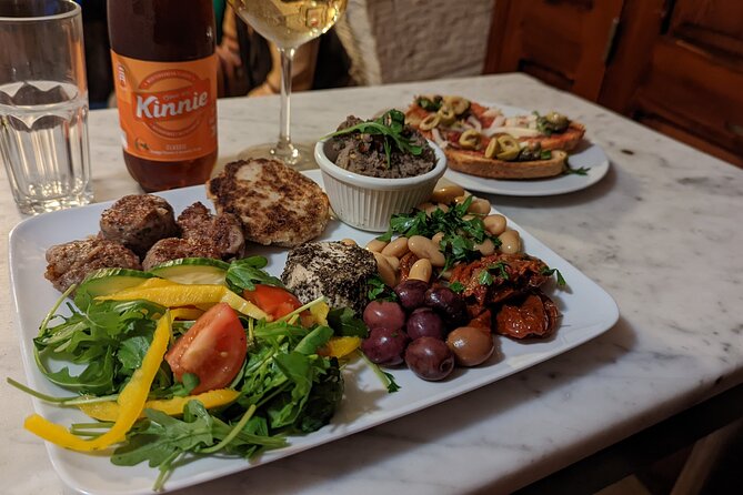 Valletta Food Tour - Eat like a local - Key things I’d put on your radar