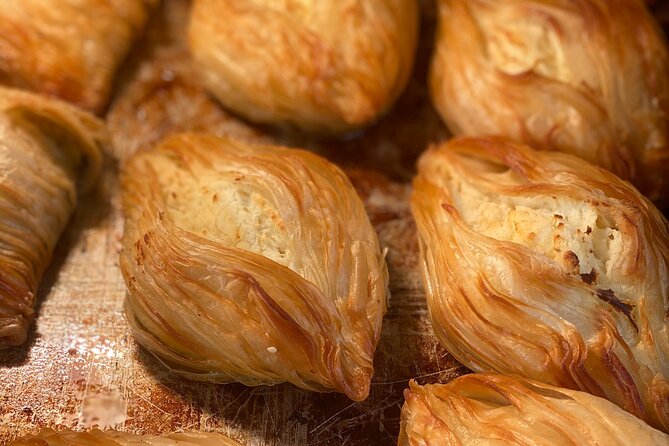 Valletta Food Tour - Eat like a local - A 10:00 am walk that turns Maltese bites into city history