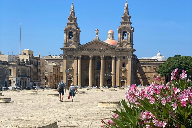 Valletta Food Tour - Eat like a local - What to expect from your guide (and why it matters more than you think)