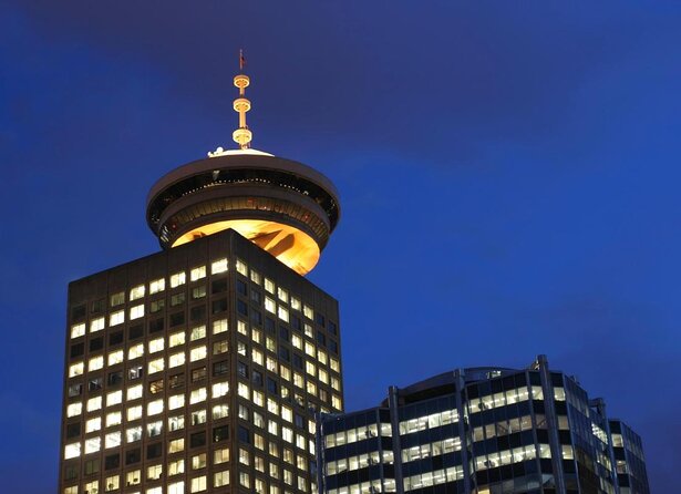 Vancouver Food Tour with 6 Tastings of Sushi, Chocolate, and more - Key Takeaways Before You Go