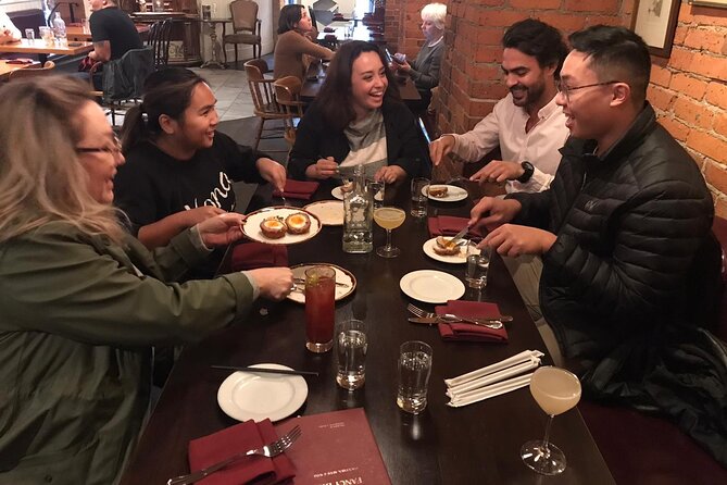 Vancouver Food Tour with 6 Tastings of Sushi, Chocolate, and more - How the Group Size and Pacing Affect Your Day