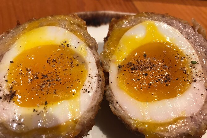 Vancouver Food Tour with 6 Tastings of Sushi, Chocolate, and more - Price and Value: Is $101.39 a Good Deal?