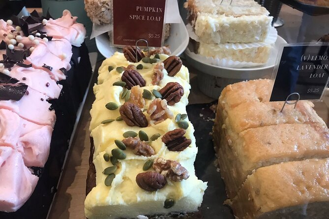 Vancouver Food Tour with 6 Tastings of Sushi, Chocolate, and more - Who This Tour Fits Best (and Who Might Skip It)