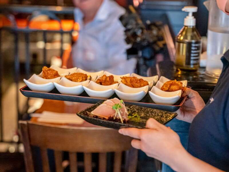 Vancouver: Gastown Historical Walking Food Tour - Key things to know before you go