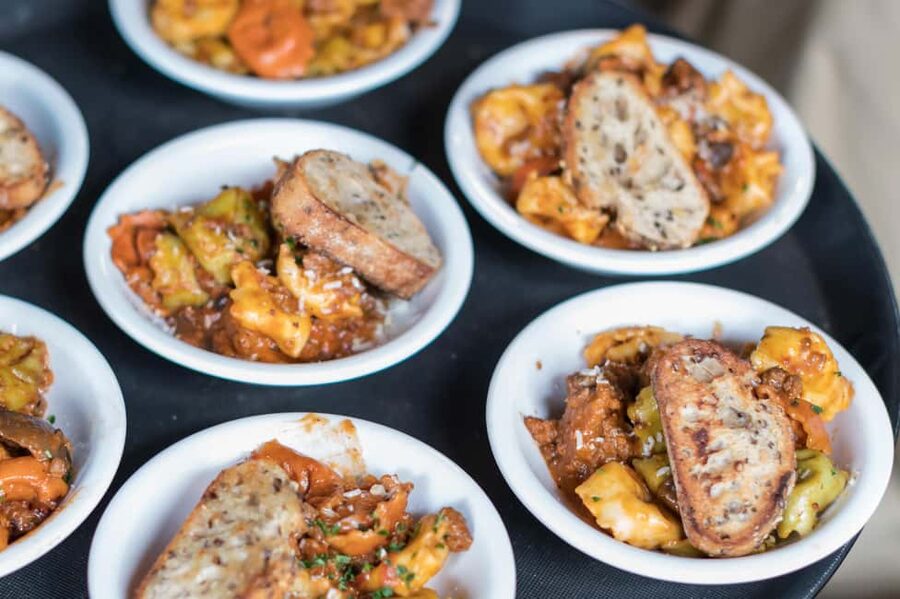 Vancouver: Gastown Historical Walking Food Tour - Pacing and stairs: how to plan your body for 3 hours in Gastown