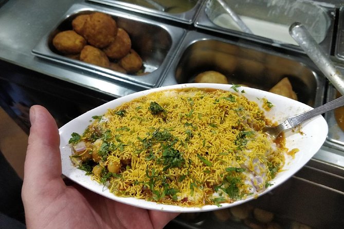 Varanasi Street Food Crawl (2 Hours Guided Food Tasting Tour) - Practical tips for getting the best experience