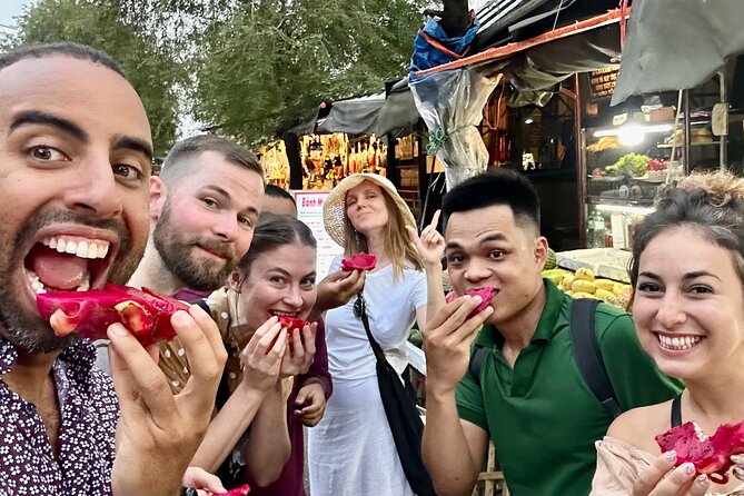 Vegan Food Tour - Untold Stories of Hoi An - A 5pm vegan walk through Hoi An’s backstreets