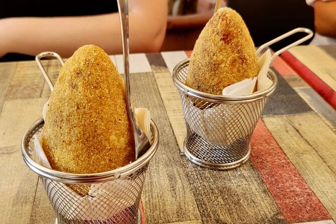 Vegan Street Food Tour - Key highlights I’d plan my day around