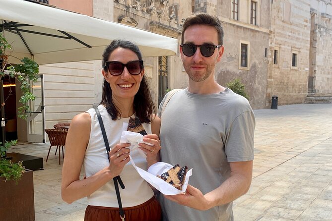 Vegan Street Food Tour - Why Ortigia Is Ideal for Vegan Street Food
