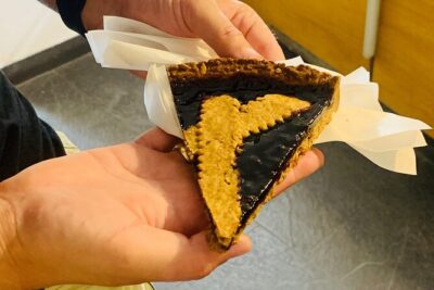 Vegan Street Food Tour - Meet Tonia: Small Group, Easy Flow, Good Photo Stops