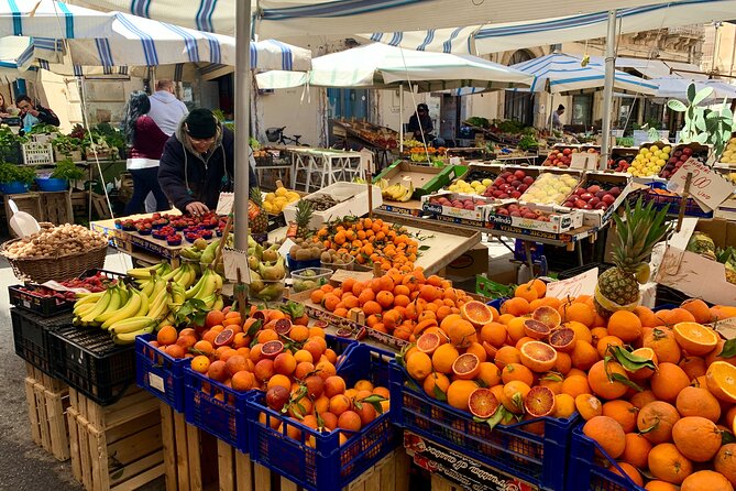 Vegan Street Food Tour - Temple of Apollo and Quick Sight Pauses That Actually Help