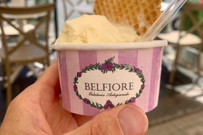 Vegan Street Food Tour - Piazza Duomo Views Without Monument Admission Pressure
