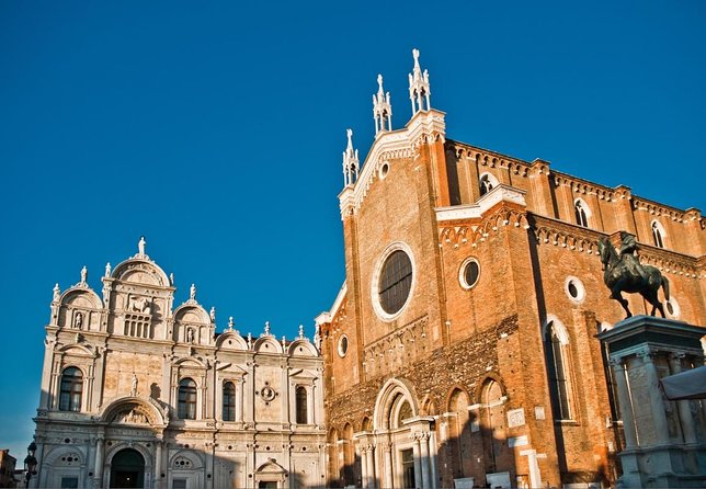 Venice Bacaro Food Tour: Eat and Drink like a Venetian - Key things I’d circle before you go