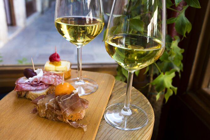 Venice Bacaro Food Tour: Eat and Drink like a Venetian - Why Cannaregio makes this Venice bacaro food tour work