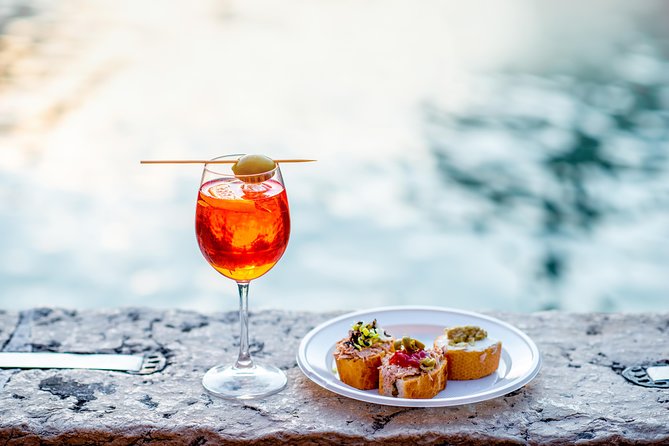 Venice Bacaro Food Tour: Eat and Drink like a Venetian - Bacaro basics: what you’re really learning while you snack