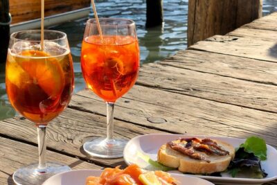 Venice Bacaro Food Tour: Eat and Drink like a Venetian - Meeting at Bartolomeo Colleoni: start point and first-time comfort